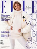 ELLE Italia